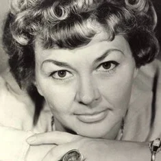 Gisela Bestehorn