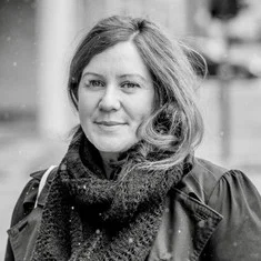 Line Klungseth Johansen