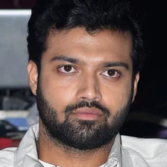 Ashish Reddy