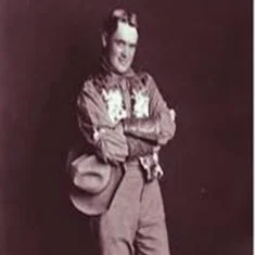 Chick Morrison
