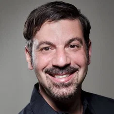 Christopher Patrino
