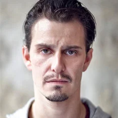 Tony Le Bacq