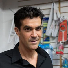 Jeff Pangman