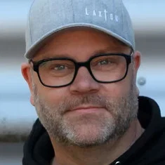 Niclas Laaksonen