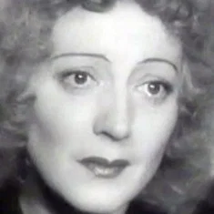 Lucienne Le Marchand