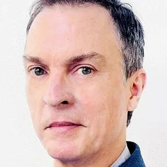 Michael Burke