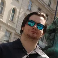 Lukas Vantech
