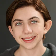 Caden Burris