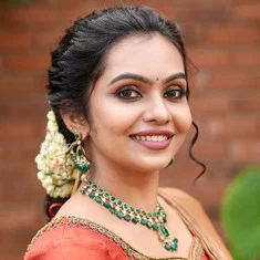 Tanvi Ram