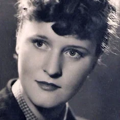 Clarisse Deudon
