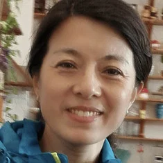 Sun Lifang