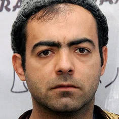 Rovshan Agayev