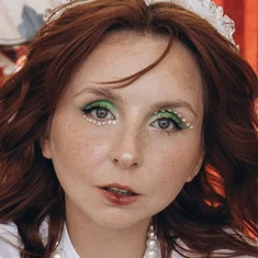 Татьяна Качурина