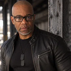 Phillip Bufford