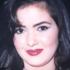 Buthaina Rashwan