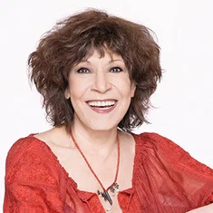Cristina Pacheco