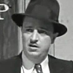 Charles Dorety