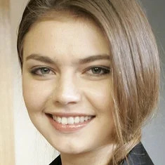 Алина Кабаева