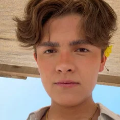 Matteo Briones