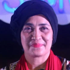 Ferina Widodo