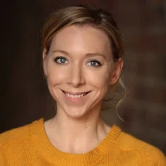 Shannon Gibson