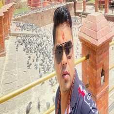 Prem Mohan Pandey