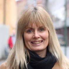 Ulrika Rogland
