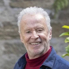 Peter Frampton
