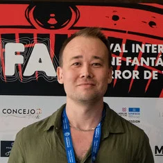 Nathaniel P. Erlandsson
