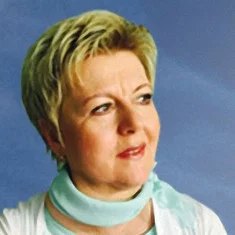 Irina Lang