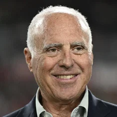 Jeffrey Lurie