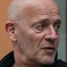 Sebastian Öberg