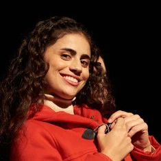 Delfina Jorge