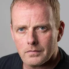 Ciarán McCauley