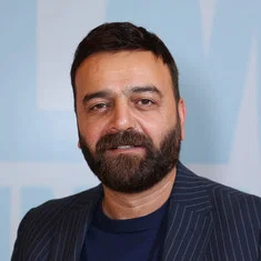 Samer Al Masri