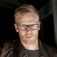 Måns Berthas