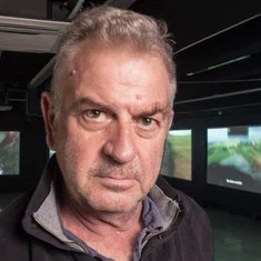Avi Mograbi