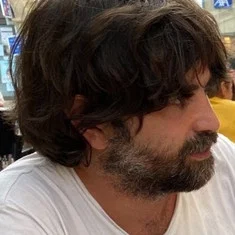 Jordi Llorca Llinares