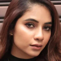 Jayshree Vijayan