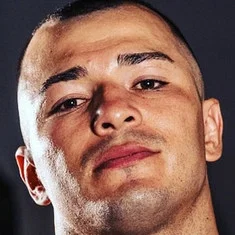 Bryan Vasquez
