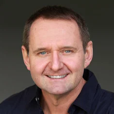 Michael Hartcher
