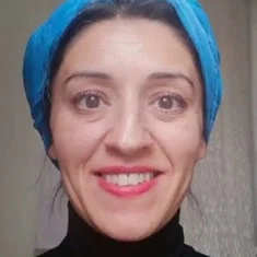 Ebru Çapraz