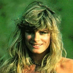 Lory Green