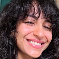 Ruhee Dosani
