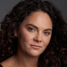 Alisha Mullally