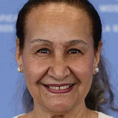 Khairia Nazmi