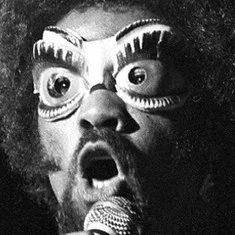 Fuzzy Haskins