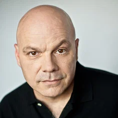 Steve Pickering
