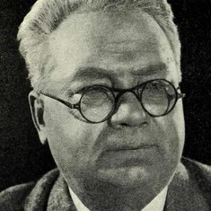 Иван Замычковский