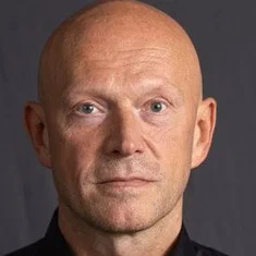 Johan Eriksson